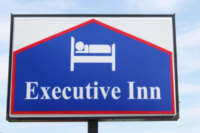 Гостиница Executive Inn  Оватонна